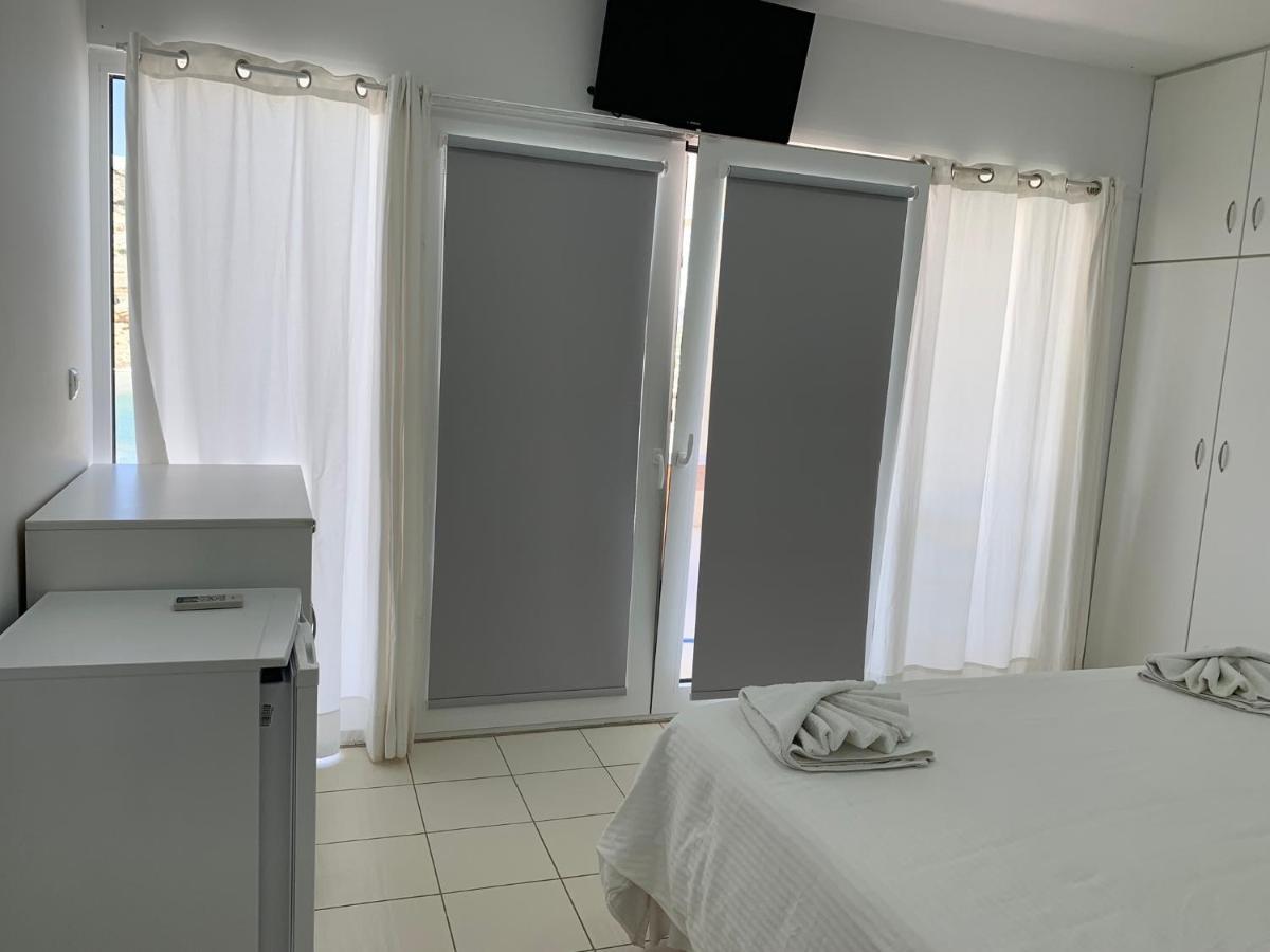 Bella Vista Luxury Apartment Матала Екстериор снимка