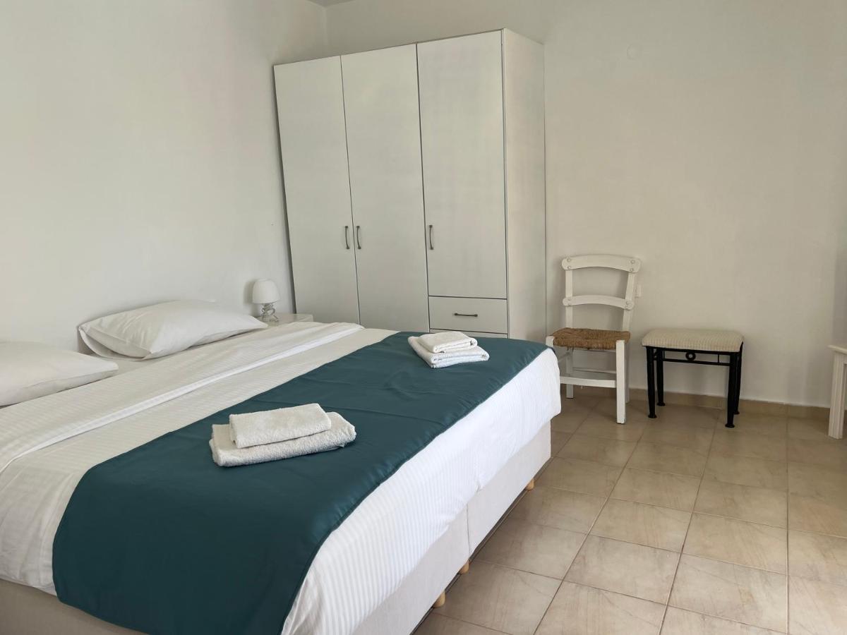 Bella Vista Luxury Apartment Матала Екстериор снимка