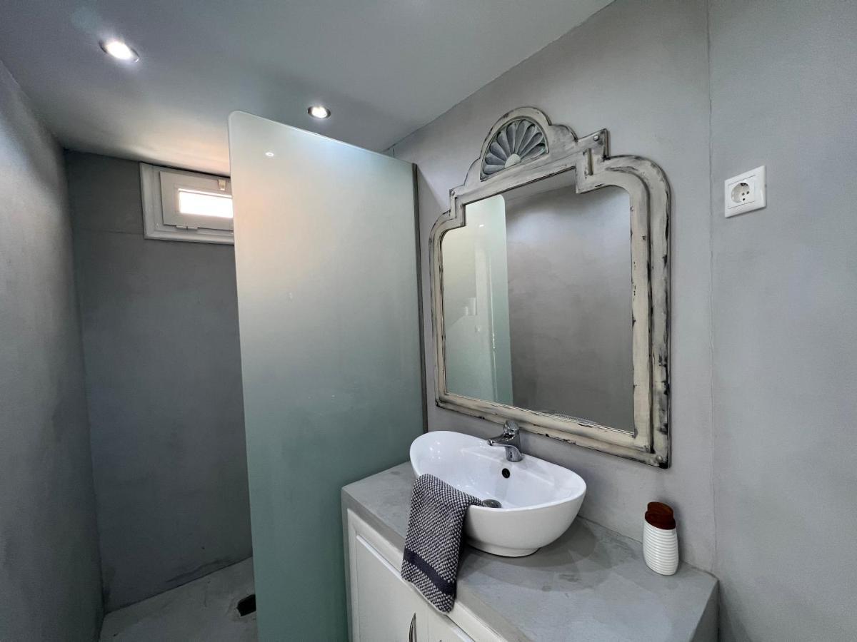 Bella Vista Luxury Apartment Матала Екстериор снимка