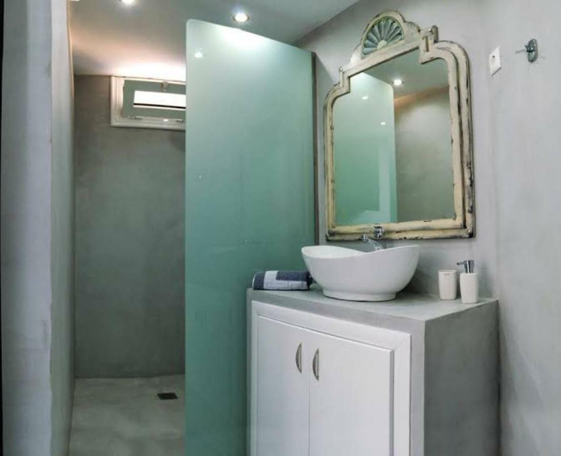 Bella Vista Luxury Apartment Матала Екстериор снимка
