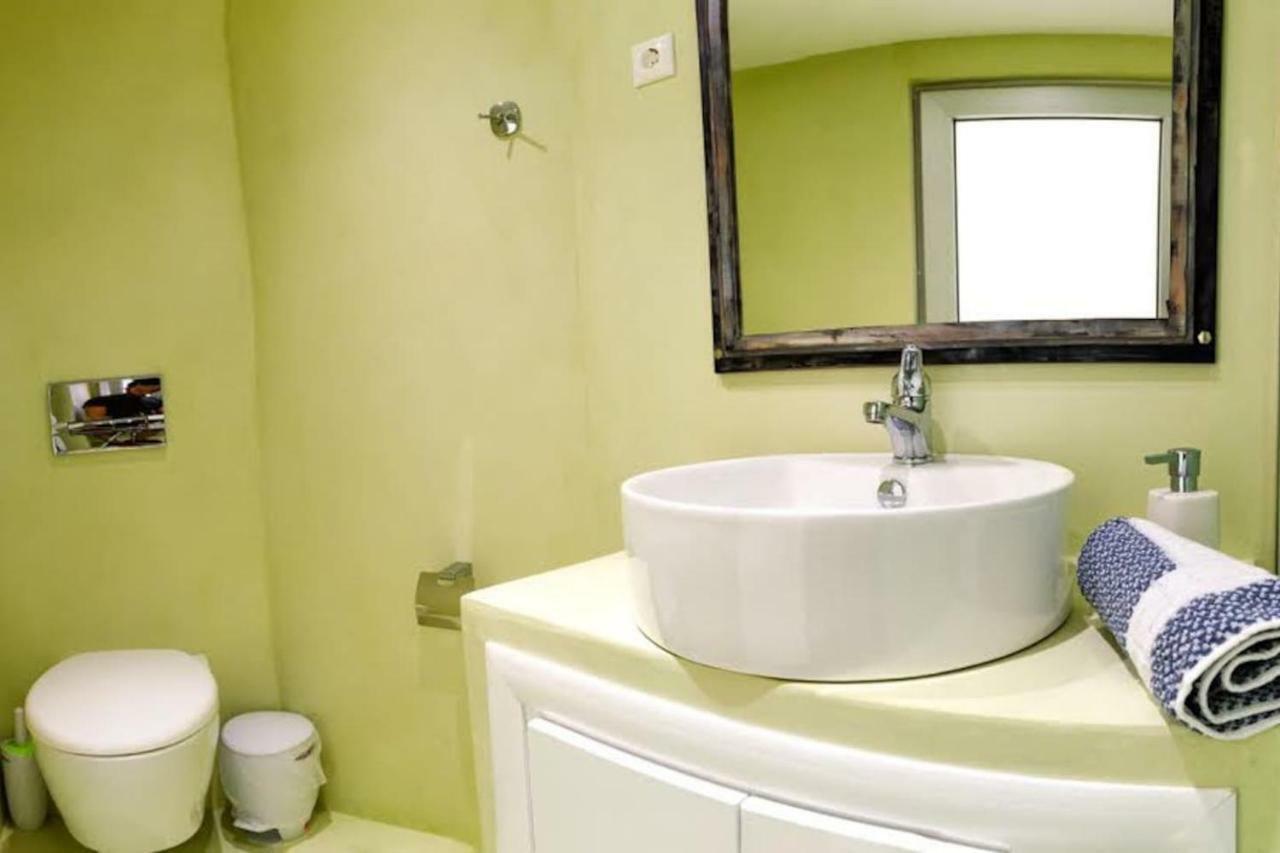 Bella Vista Luxury Apartment Матала Екстериор снимка