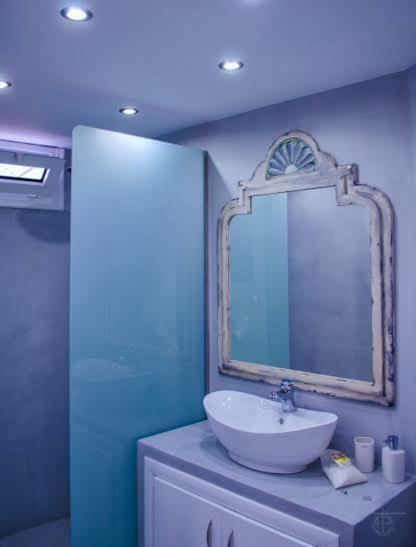 Bella Vista Luxury Apartment Матала Екстериор снимка