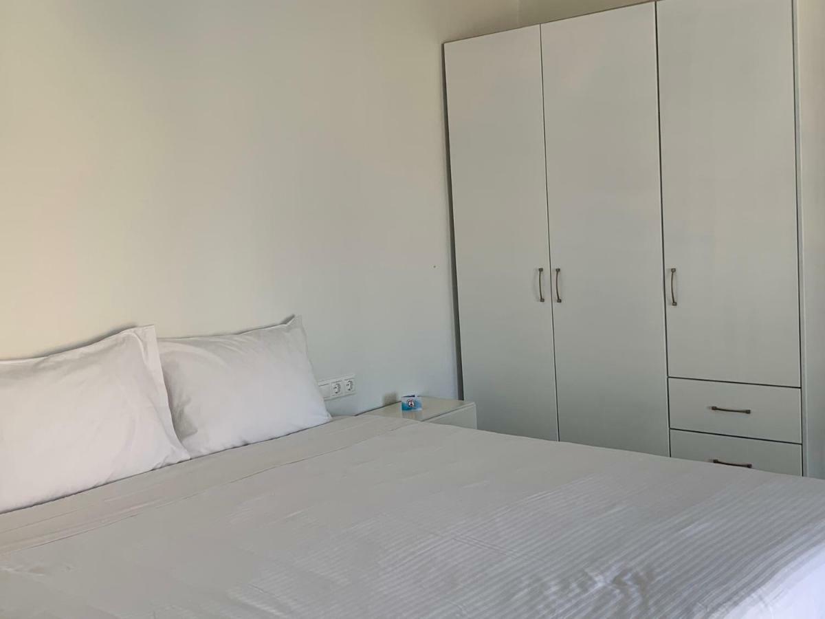 Bella Vista Luxury Apartment Матала Екстериор снимка