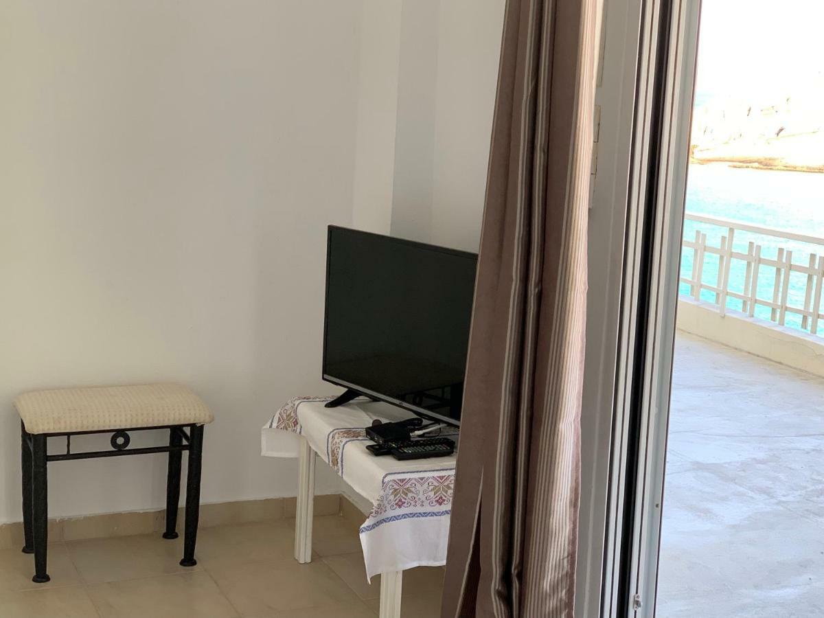 Bella Vista Luxury Apartment Матала Екстериор снимка