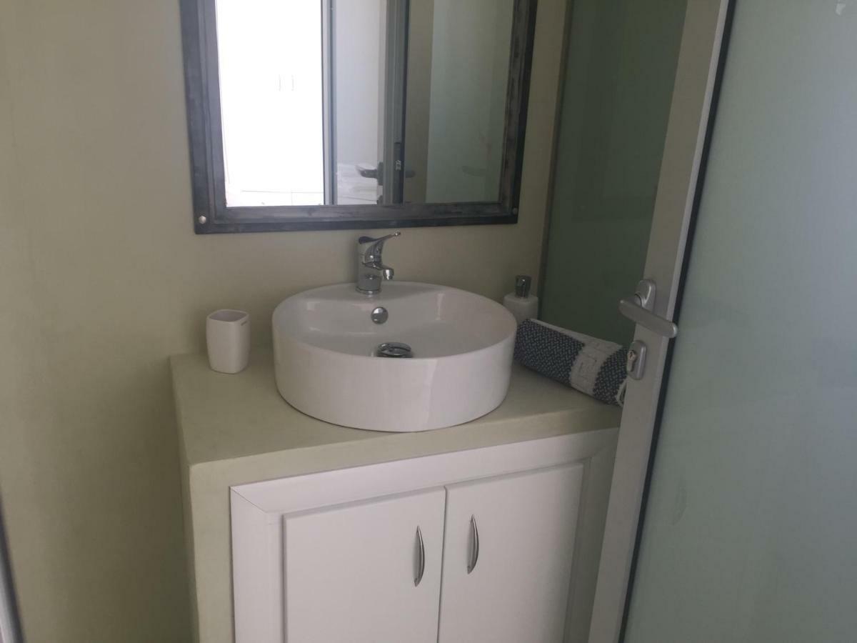 Bella Vista Luxury Apartment Матала Екстериор снимка