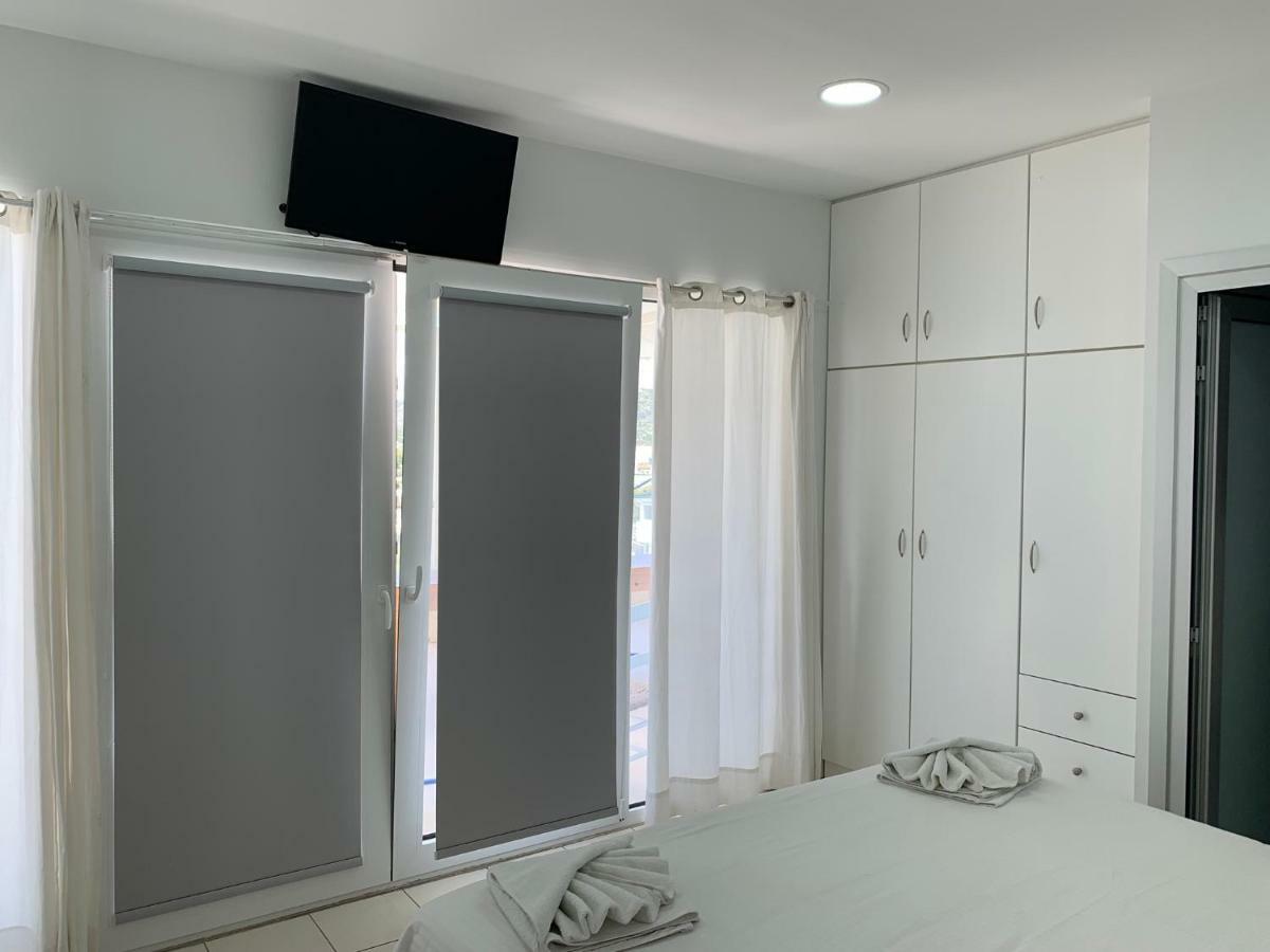 Bella Vista Luxury Apartment Матала Екстериор снимка